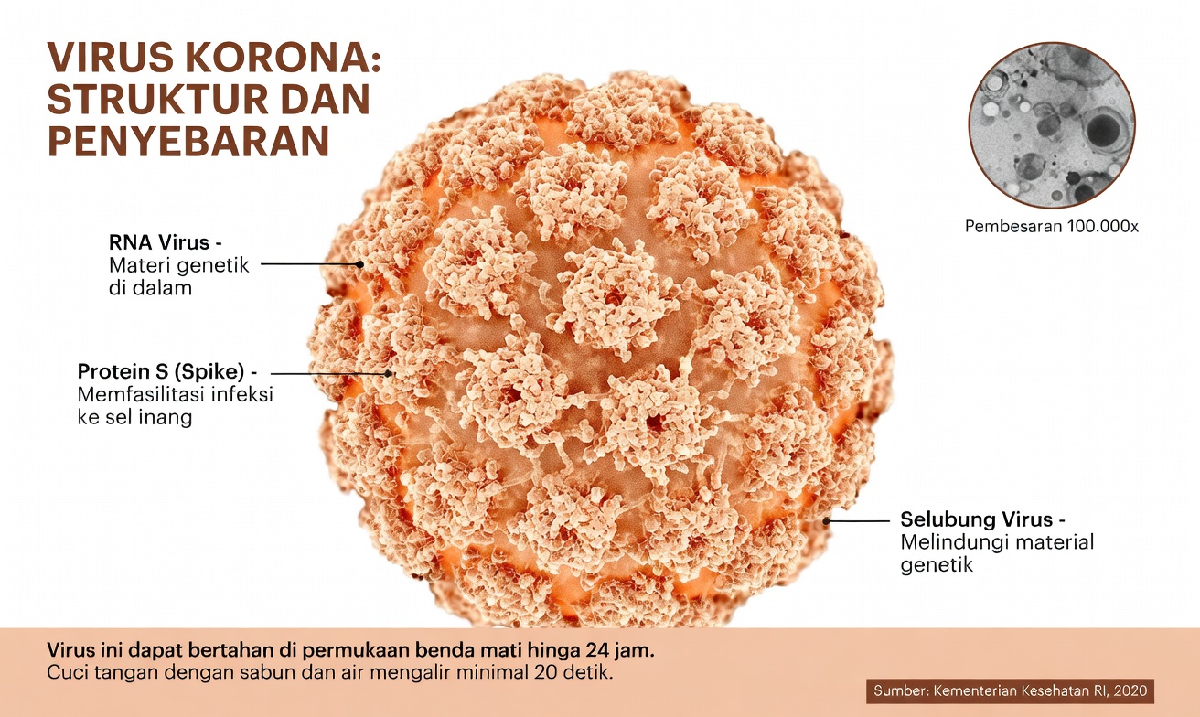 Gejala Kritis Kanker Serviks yang Harus Diketahui dan Jangan Pernah Diabaikan oleh Setiap Wanita