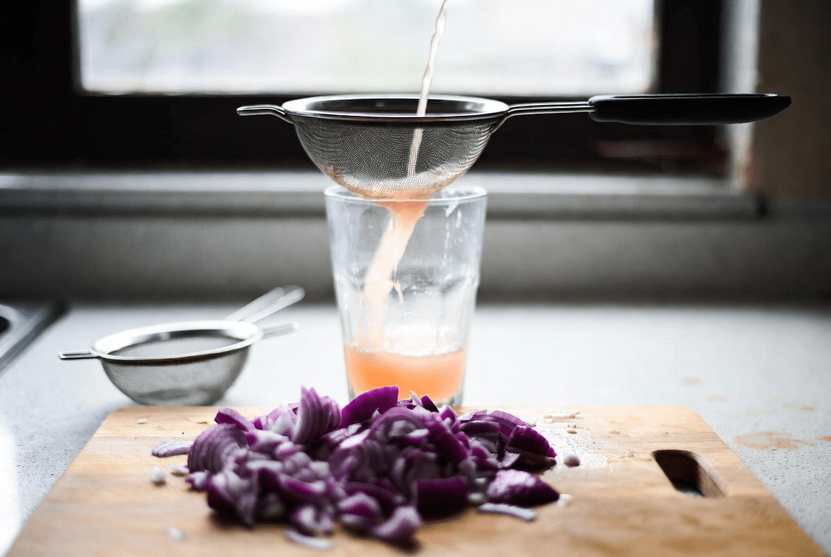 Bawang Merah dan Gula Darah: Menjelajahi Bahan Dapur Sederhana untuk Kesehatan Sehari-hari