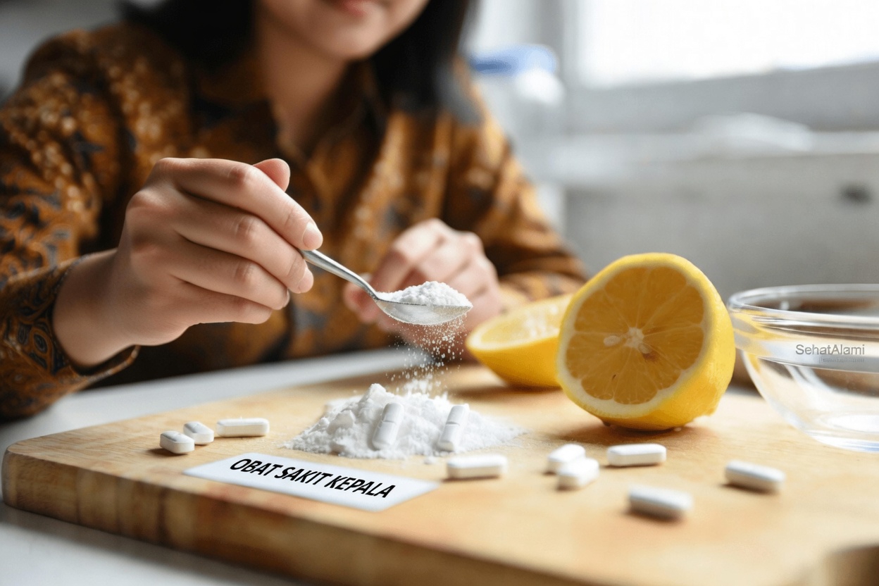 10 Trik Aspirin Sehari-hari yang Harus Diketahui Setiap Wanita untuk Perawatan Rumah Sederhana