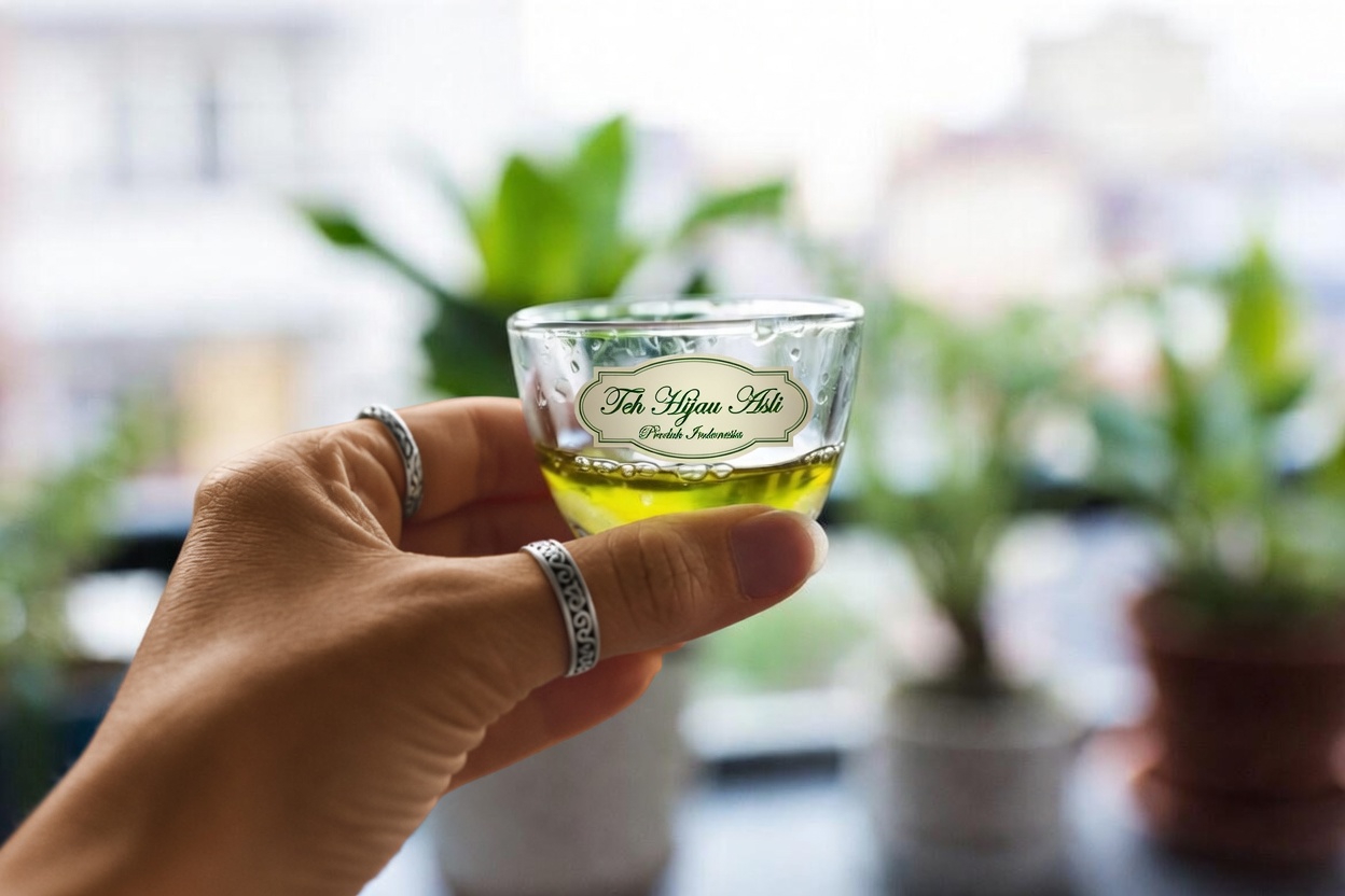 Apakah Minum Minyak Zaitun dengan Jus Lemon Saat Perut Kosong Benar-Benar Layak Dicoba?