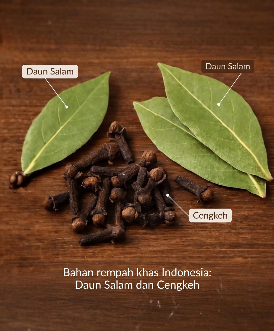 Sudahkah Anda Mencoba Minuman Sederhana Daun Salam dan Cengkeh Ini untuk Kesehatan Sehari-hari?