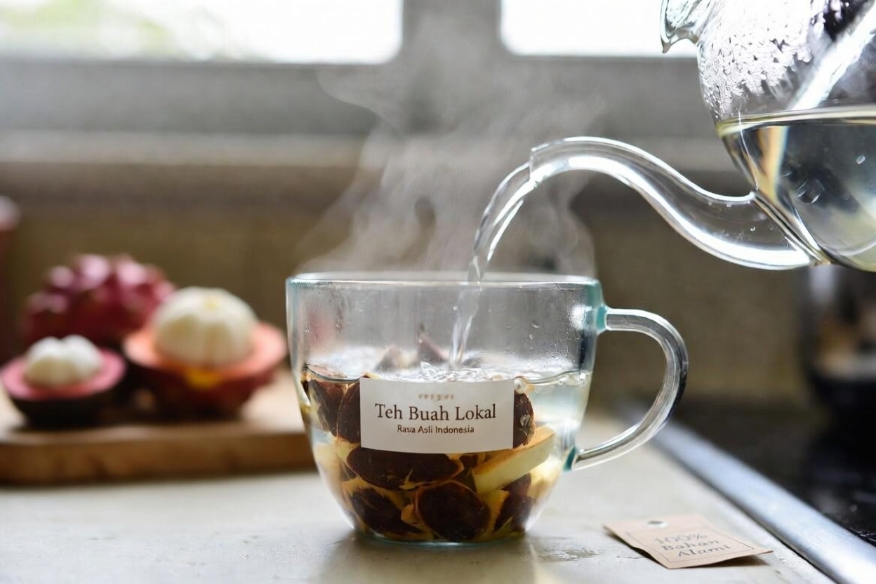 Teh Biji Alpukat: Apa yang Perlu Anda Ketahui tentang Tren Kesehatan Populer Ini