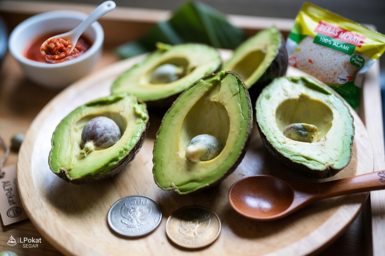 Teh Biji Alpukat: Apa yang Perlu Anda Ketahui tentang Tren Kesehatan Populer Ini
