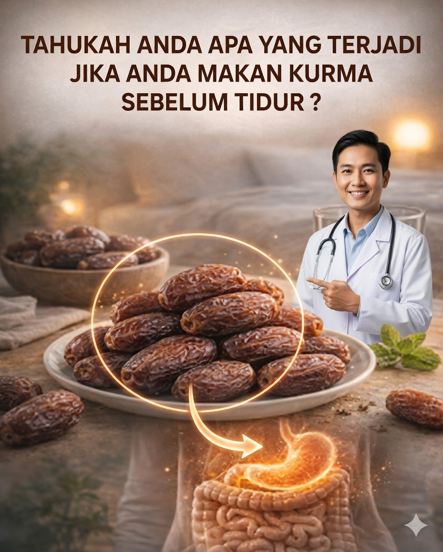 Buah paling ampuh: makanlah di malam hari dan temukan bagaimana buah ini dapat meningkatkan kesejahteraan Anda saat tidur… sebuah rahasia yang hanya sedikit orang ketahui 🍎