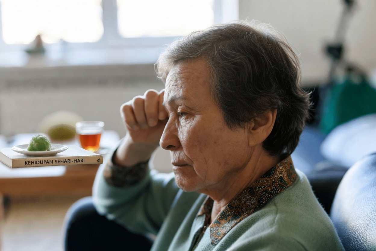 8 Tanda Peringatan Stroke Sebulan Sebelumnya (Dan 9 Tips Ampuh untuk Mencegahnya)