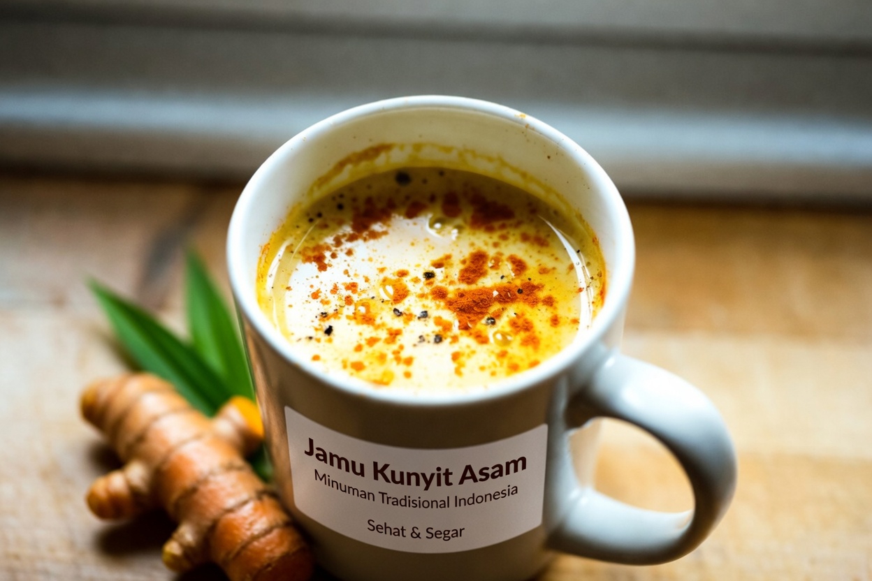 3 Minuman Sederhana yang Dapat Membantu Mendukung Kekuatan dan Mobilitas Kaki Seiring Bertambahnya Usia