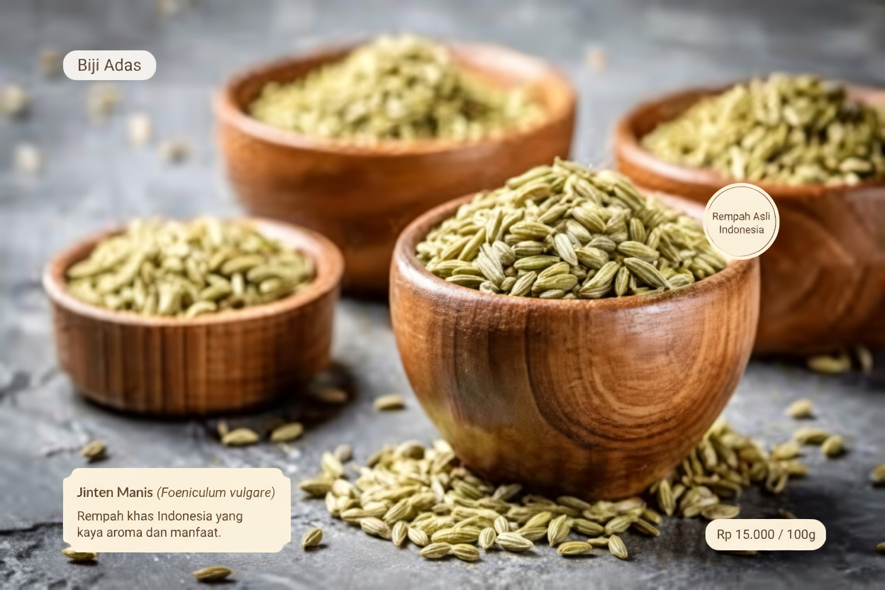 Temukan Bagaimana Mengonsumsi Biji Mustard Sekali Sehari Dapat Membantu Mendukung Kesehatan Tulang Anda Secara Alami