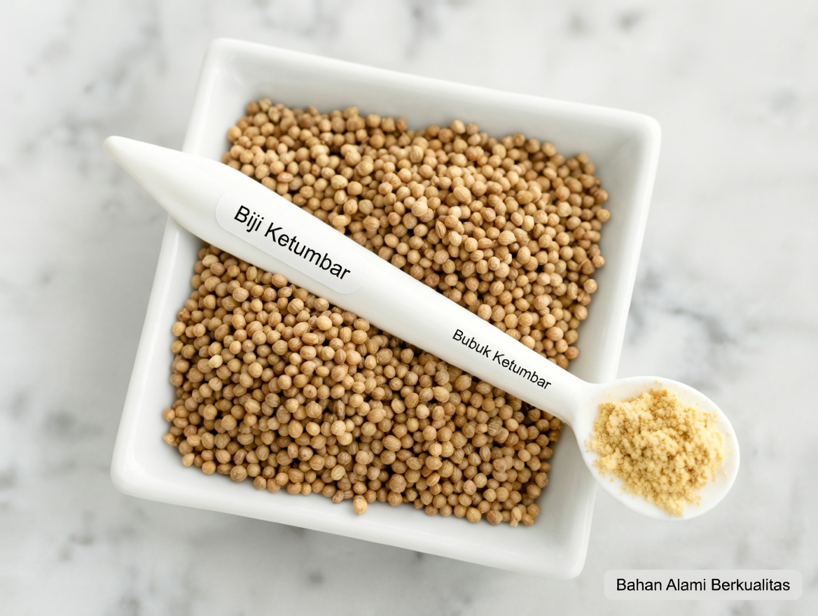 Temukan Bagaimana Mengonsumsi Biji Mustard Sekali Sehari Dapat Membantu Mendukung Kesehatan Tulang Anda Secara Alami