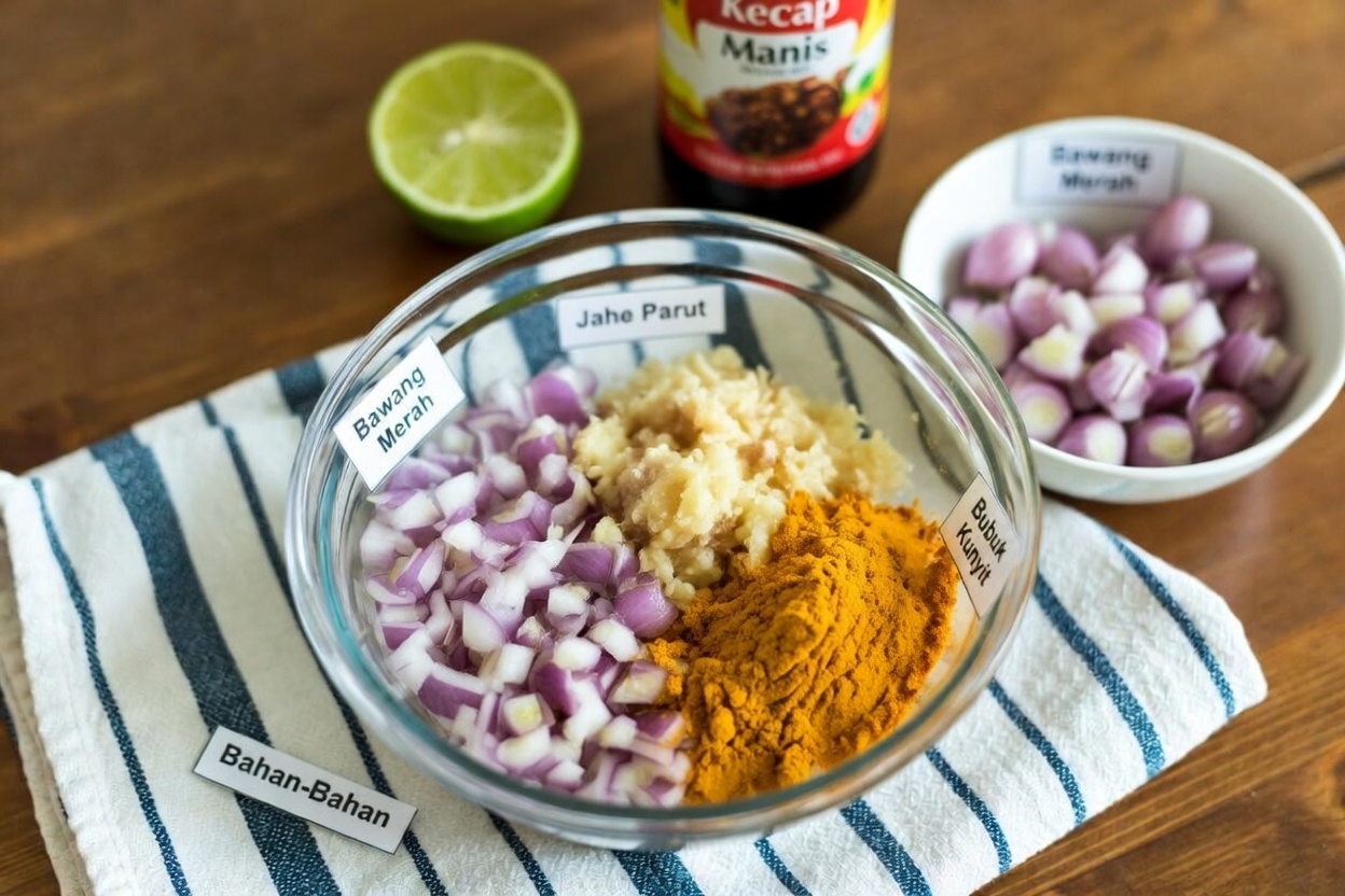 Bisakah Menambahkan Bawang ke Makanan Harian Anda Membantu Menjaga Keseimbangan Gula Darah yang Lebih Baik?