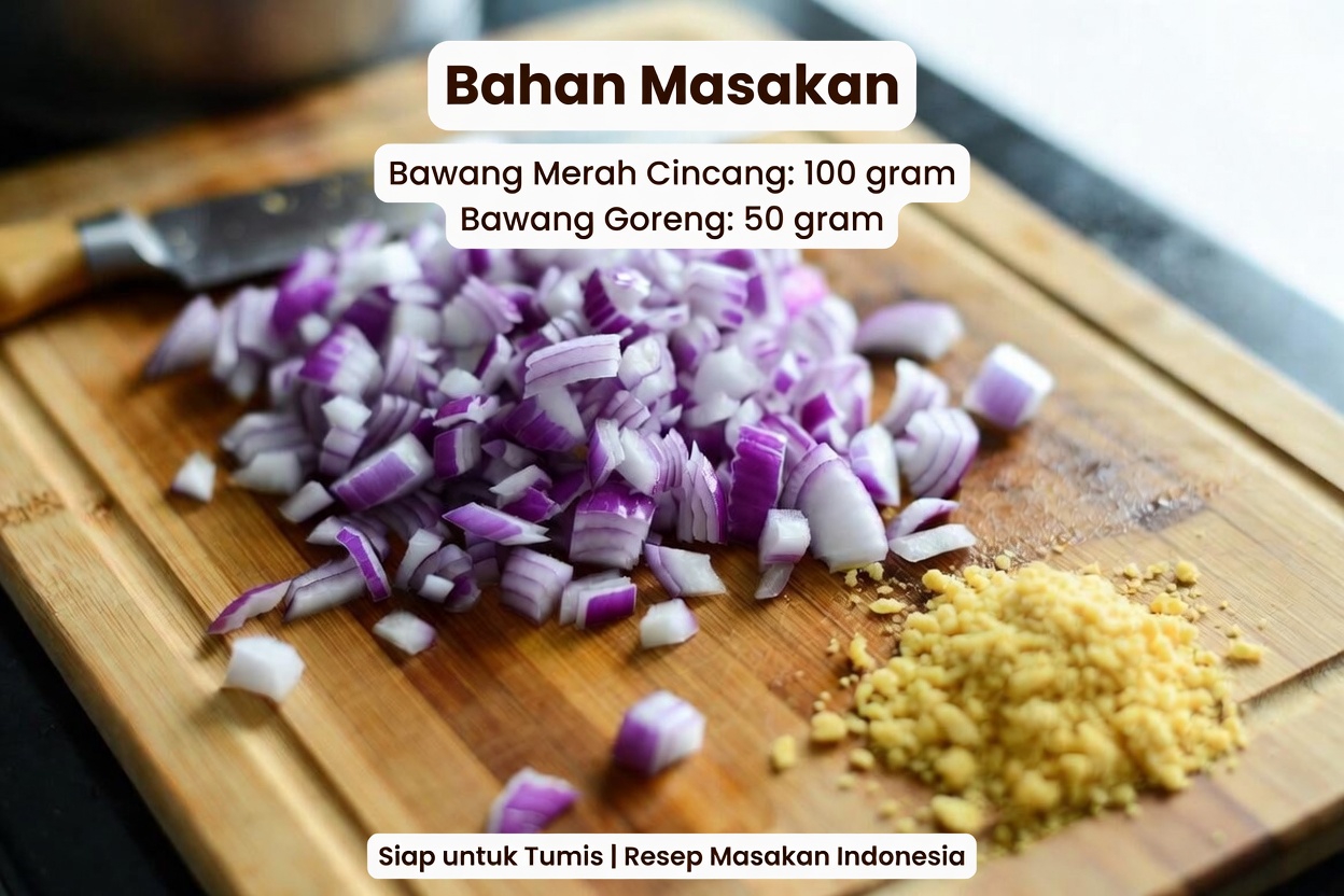 Bisakah Menambahkan Bawang ke Makanan Harian Anda Membantu Menjaga Keseimbangan Gula Darah yang Lebih Baik?
