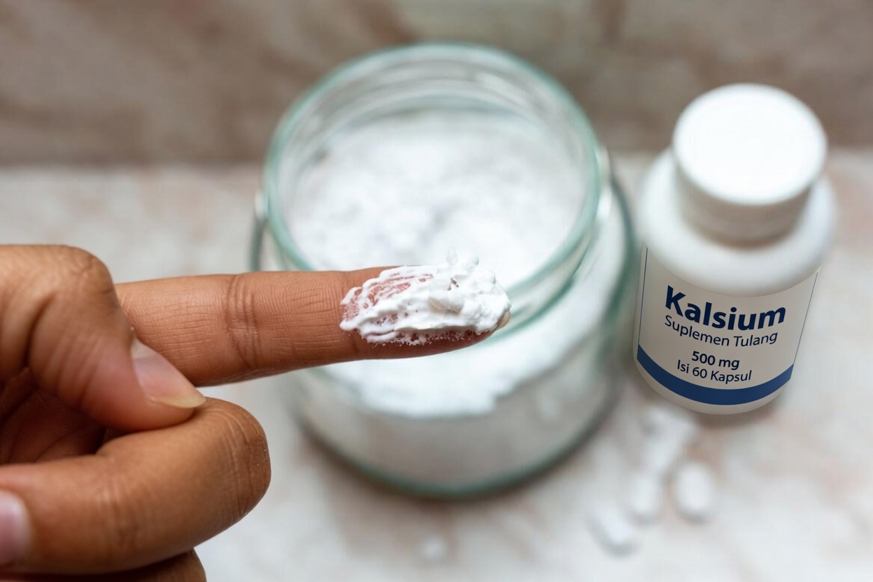 Ide Aspirin Sehari-hari yang Bermanfaat untuk Perawatan Kulit yang Membuat Banyak Wanita Penasaran