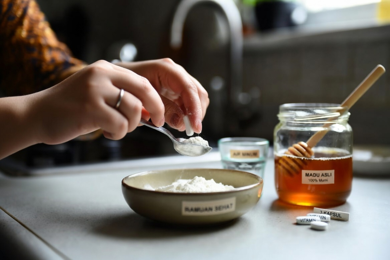 Ide Aspirin Sehari-hari yang Bermanfaat untuk Perawatan Kulit yang Membuat Banyak Wanita Penasaran