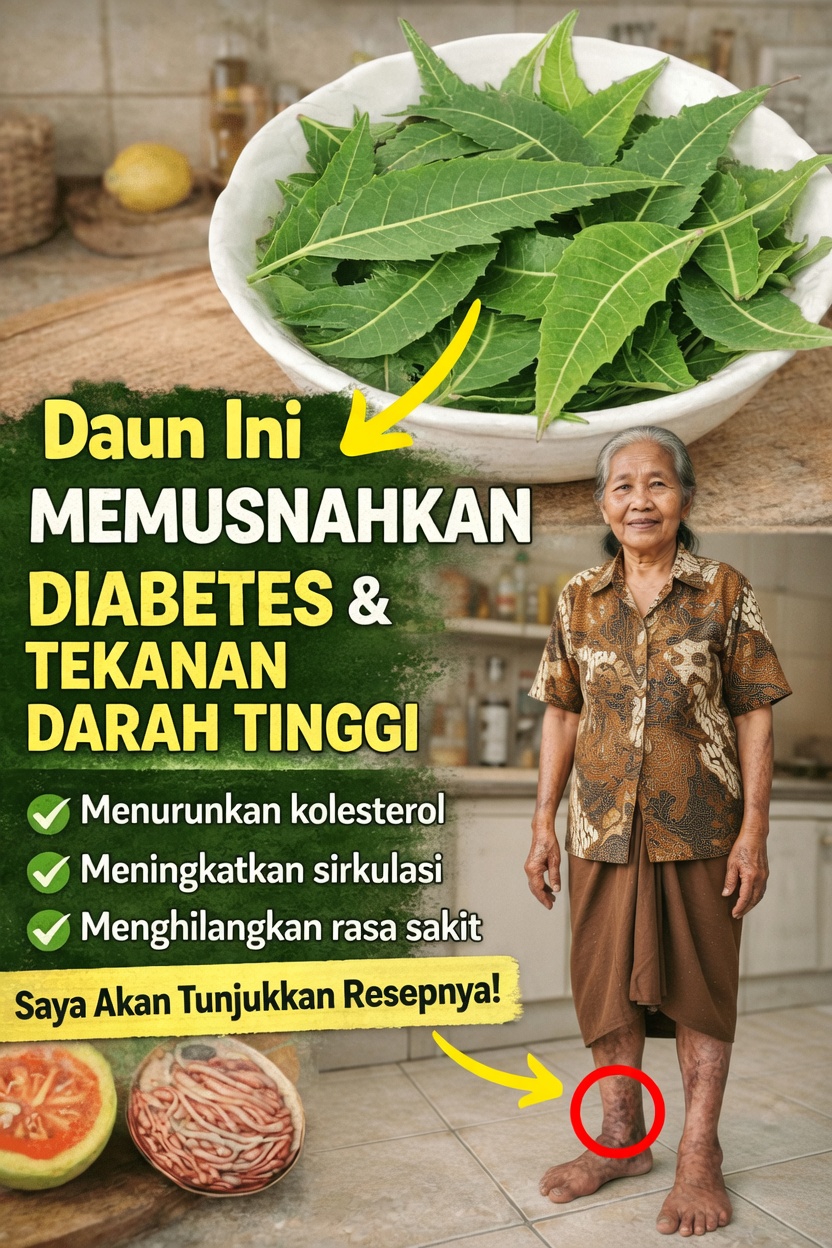 Temukan Penggunaan Tradisional Daun Mimba dan Tips Praktis Sederhana untuk Mendukung Kesehatan Sehari-hari