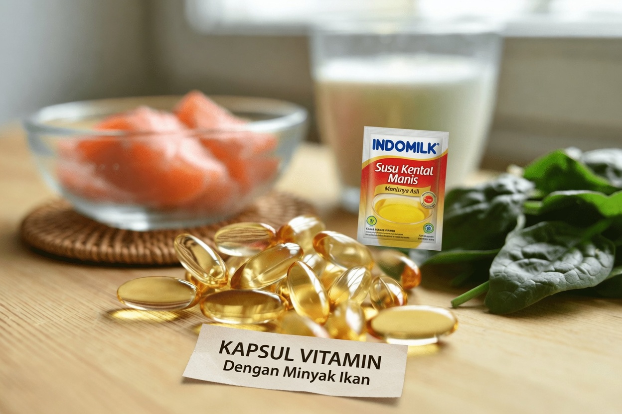 Kekurangan Vitamin Apa yang Mungkin Menyebabkan Ketidaknyamanan pada Kaki dan Tulang? Panduan Sederhana tentang Nutrisi Umum
