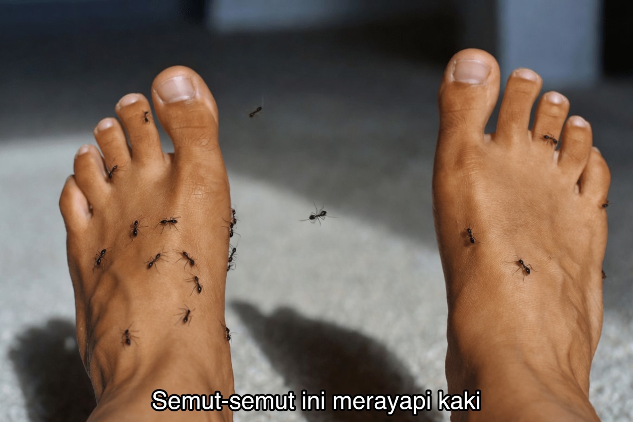 15 Tanda Peringatan Dini Kerusakan Saraf yang Tidak Boleh Anda Abaikan