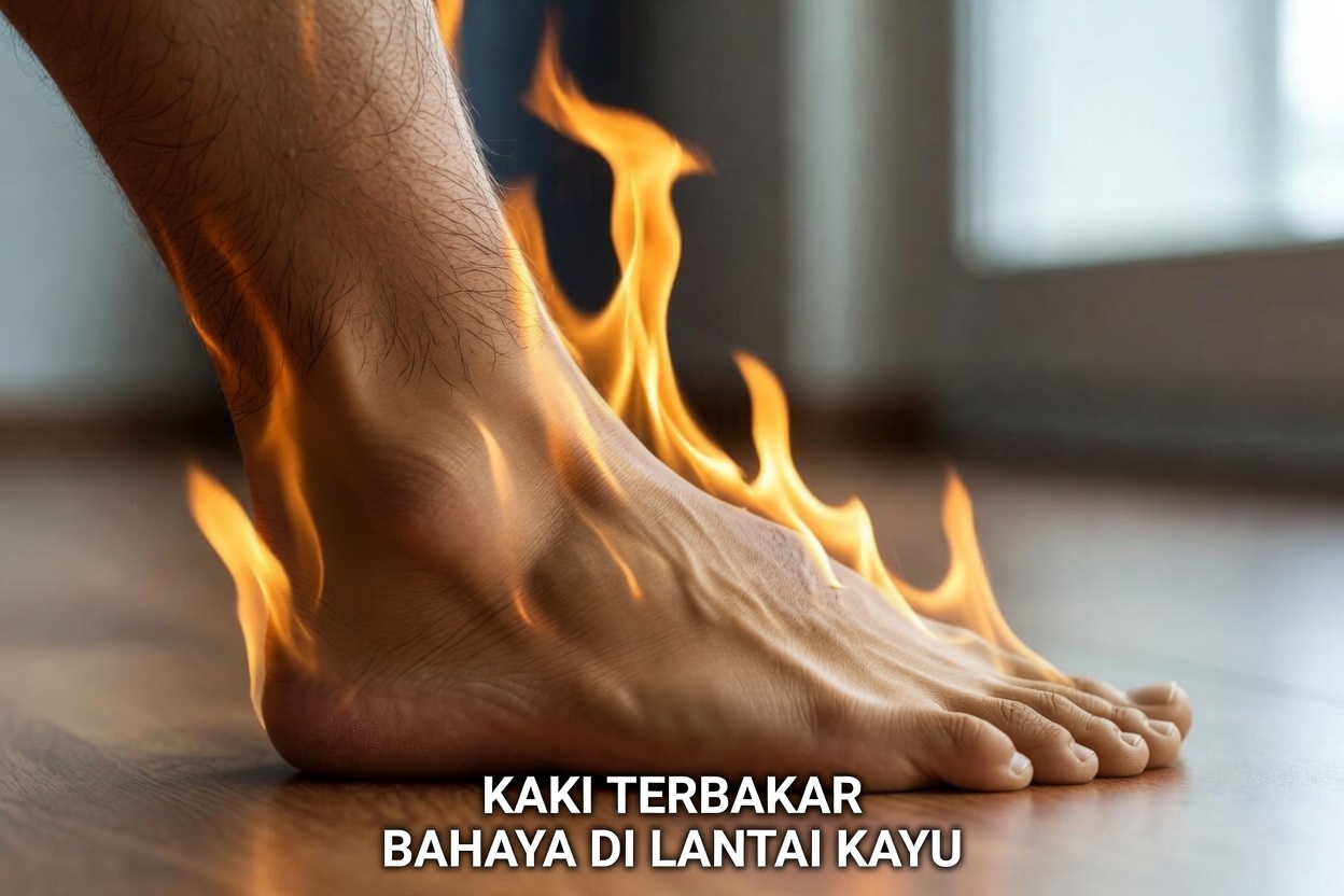 15 Tanda Peringatan Dini Kerusakan Saraf yang Tidak Boleh Anda Abaikan