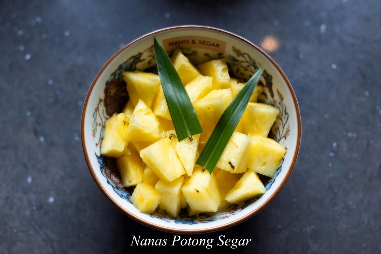 Kadar Kreatinin Tinggi? 4 Buah yang Harus Anda Makan di Malam Hari untuk Mendukung Pembuangan Racun Alami Tubuh Anda