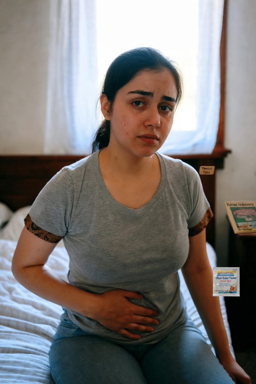 Apa Itu Endometriosis dan Mengapa Setiap Wanita Harus Mengetahuinya?