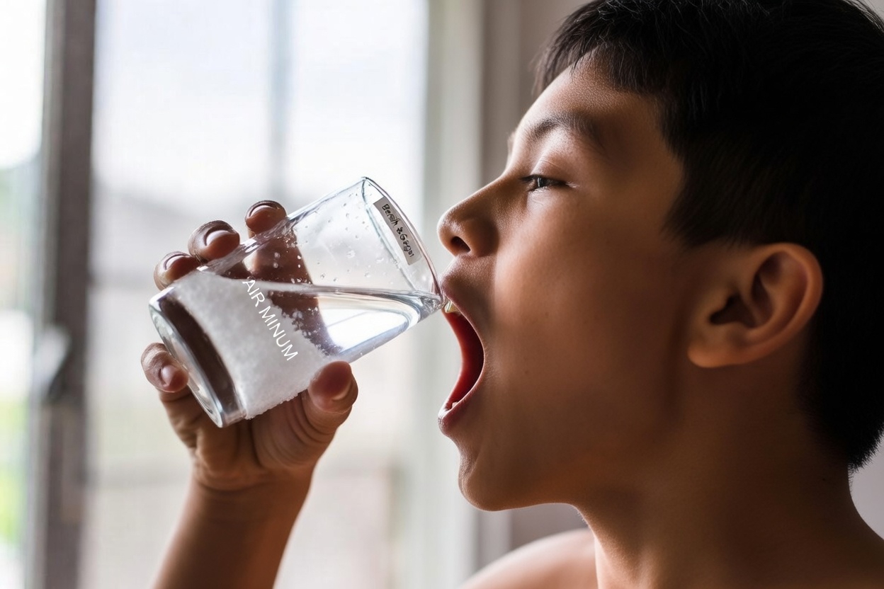 Batu Amandel: Semua yang Perlu Anda Ketahui