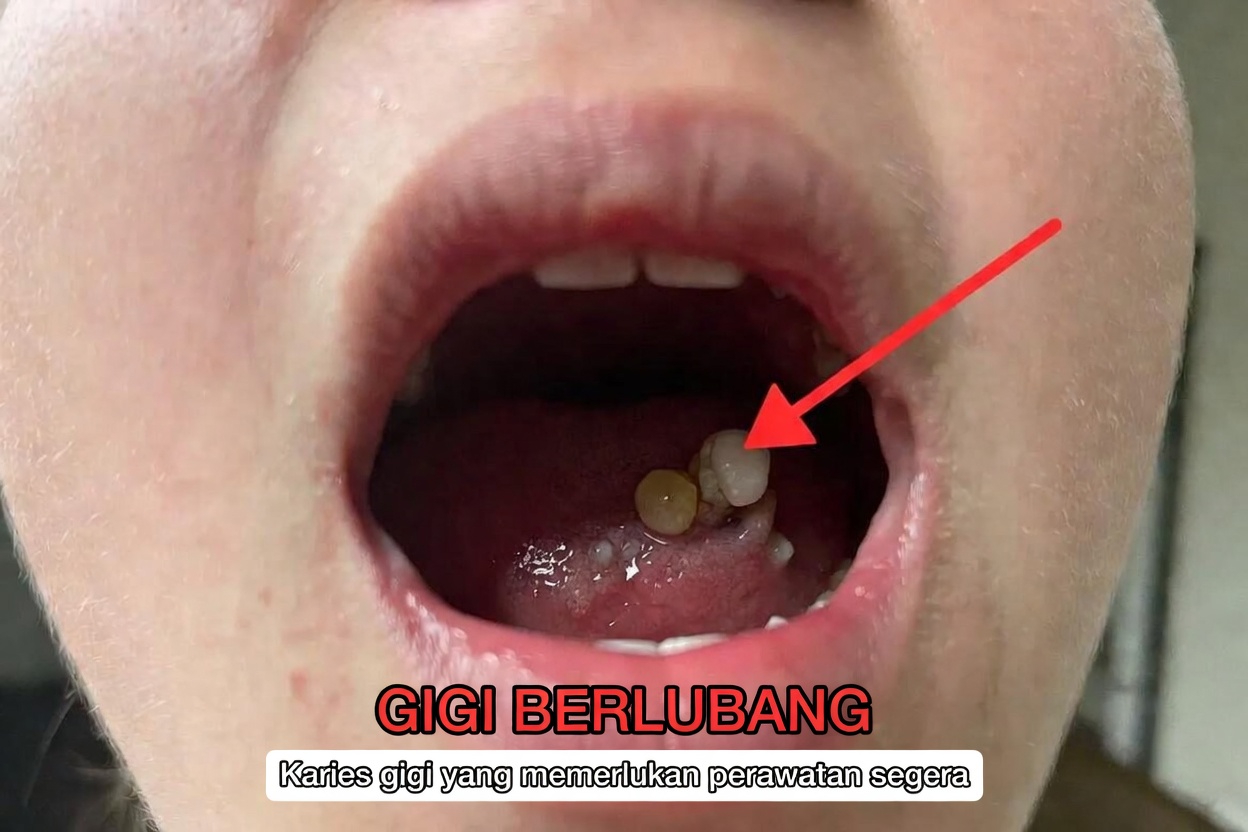 Batu Amandel: Semua yang Perlu Anda Ketahui