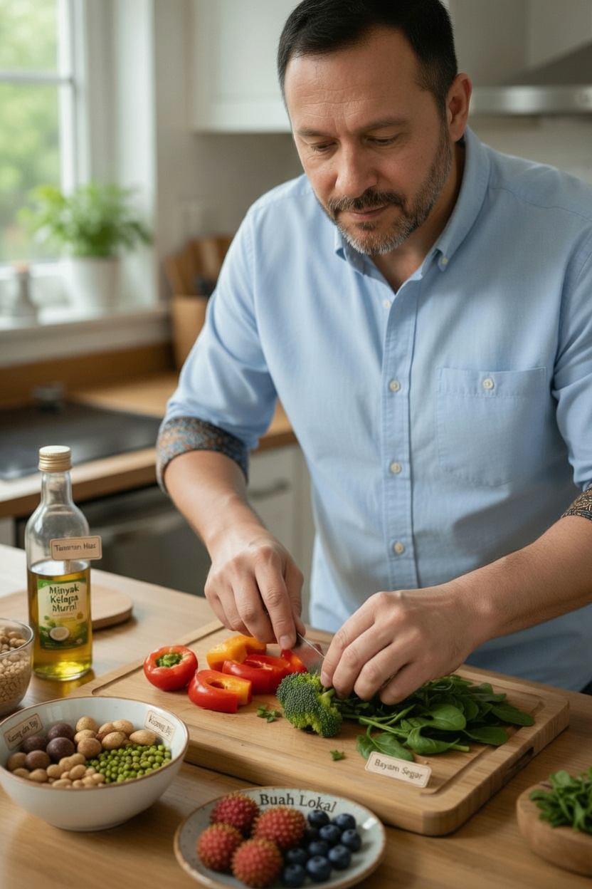 Menjelajahi Penyebab Umum Neuropati Perifer dan Kebiasaan Harian Praktis untuk Mendukung Kesehatan Saraf pada 2026