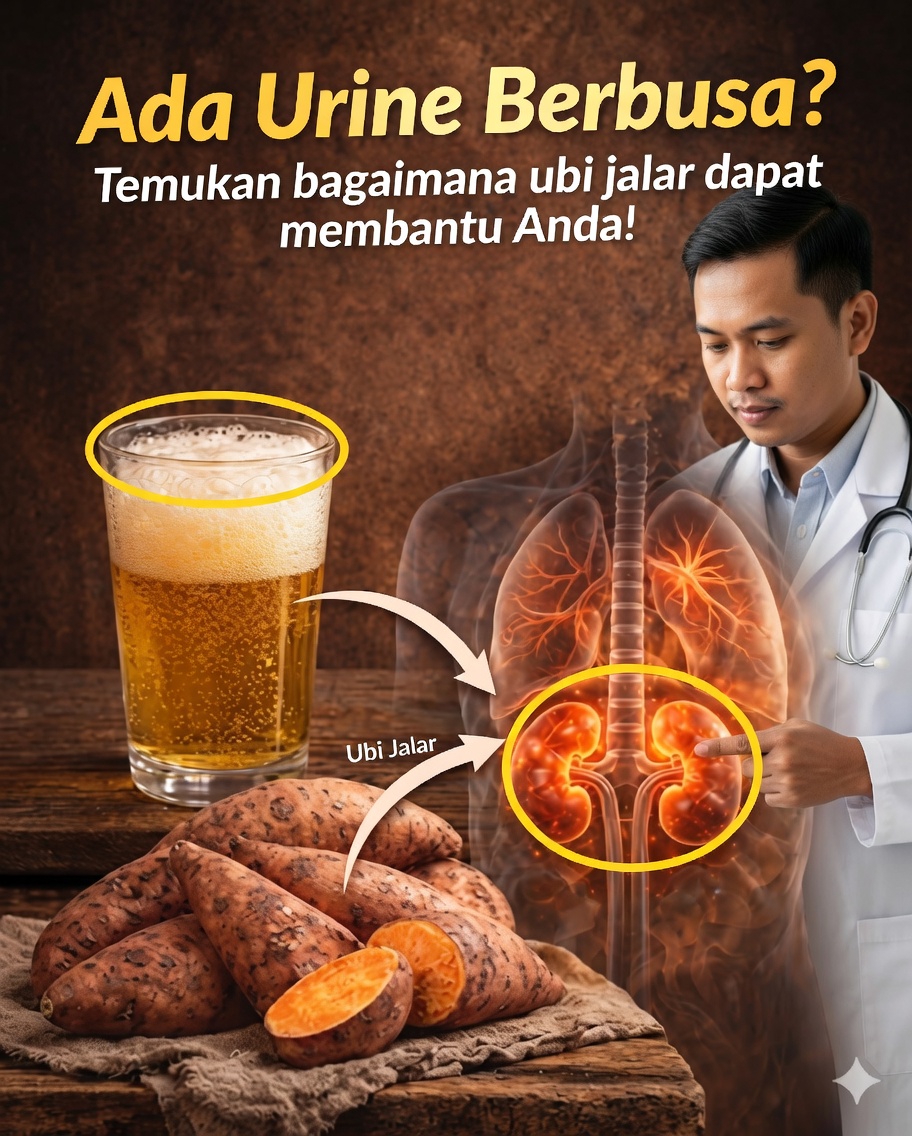 🌿 10 makanan alami yang disukai ginjal Anda (dan yang sebaiknya lebih sering Anda konsumsi)