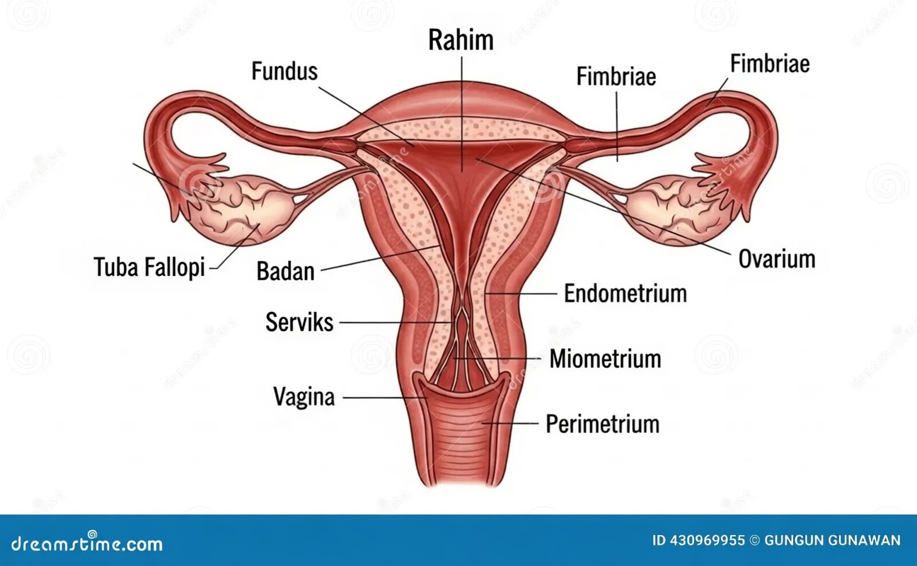 7 Tanda Anda Mungkin Mengalami Endometriosis yang Perlu Diketahui Setiap Wanita untuk Kesadaran Kesehatan yang Lebih Baik