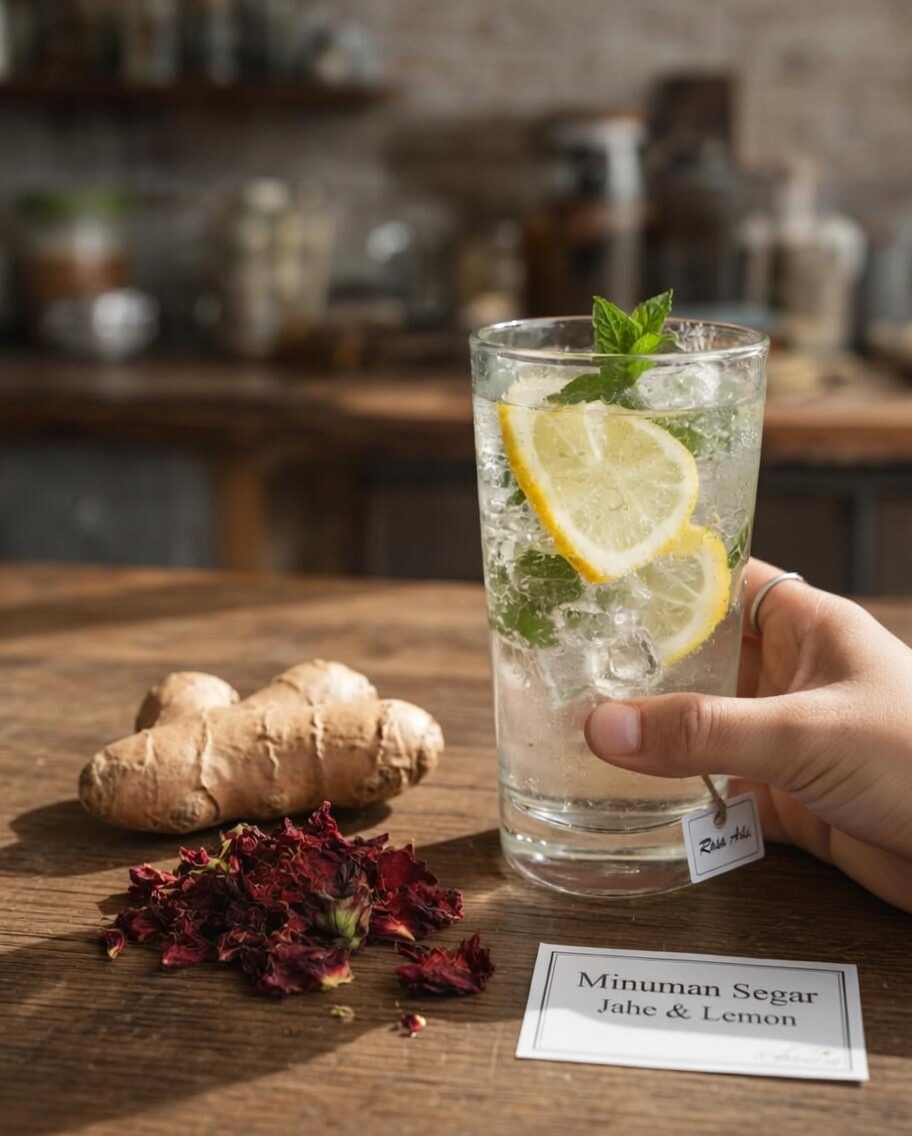 Temukan 10 Minuman Penghidrasi Terbaik yang Dapat Membantu Mendukung Ginjal Anda dan Membuat Urine Tampak Lebih Jernih