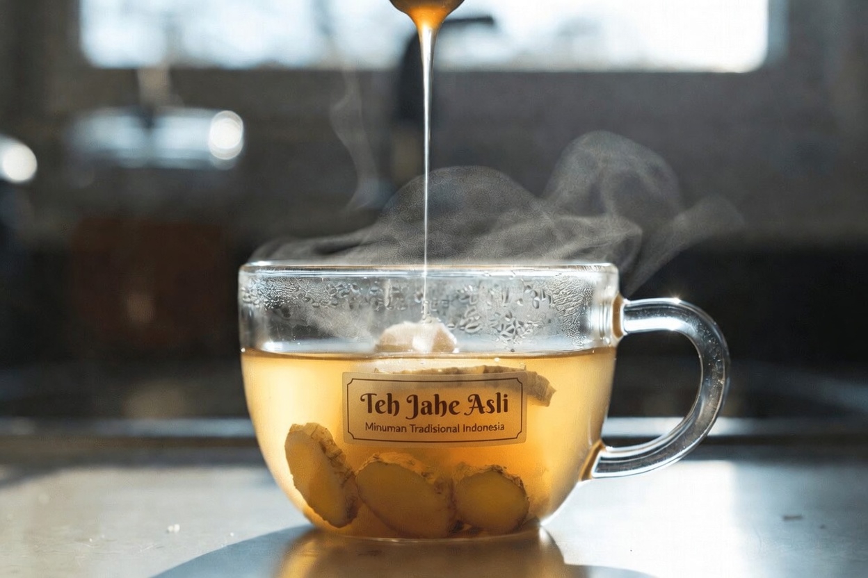 Mengapa Penumpukan Lendir Terjadi dan Bagaimana Kebiasaan Sehari-hari Berperan