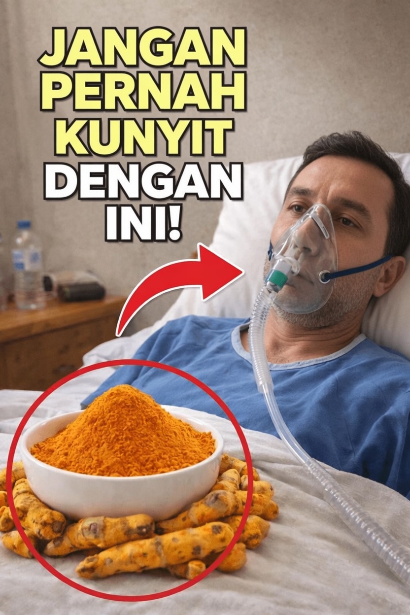 Kunyit dan Obat-Obatan Umum: Yang Perlu Anda Ketahui tentang Potensi Interaksi