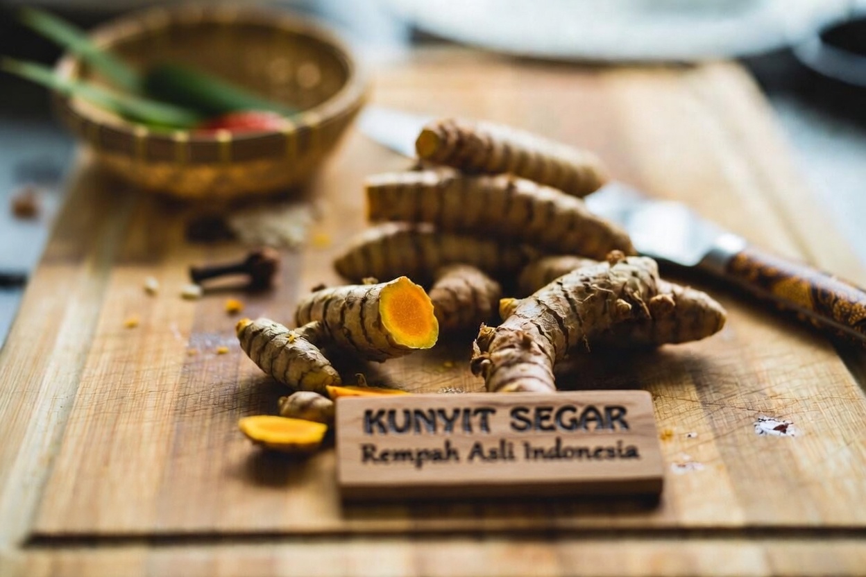 Kunyit dan Obat-Obatan Umum: Yang Perlu Anda Ketahui tentang Potensi Interaksi