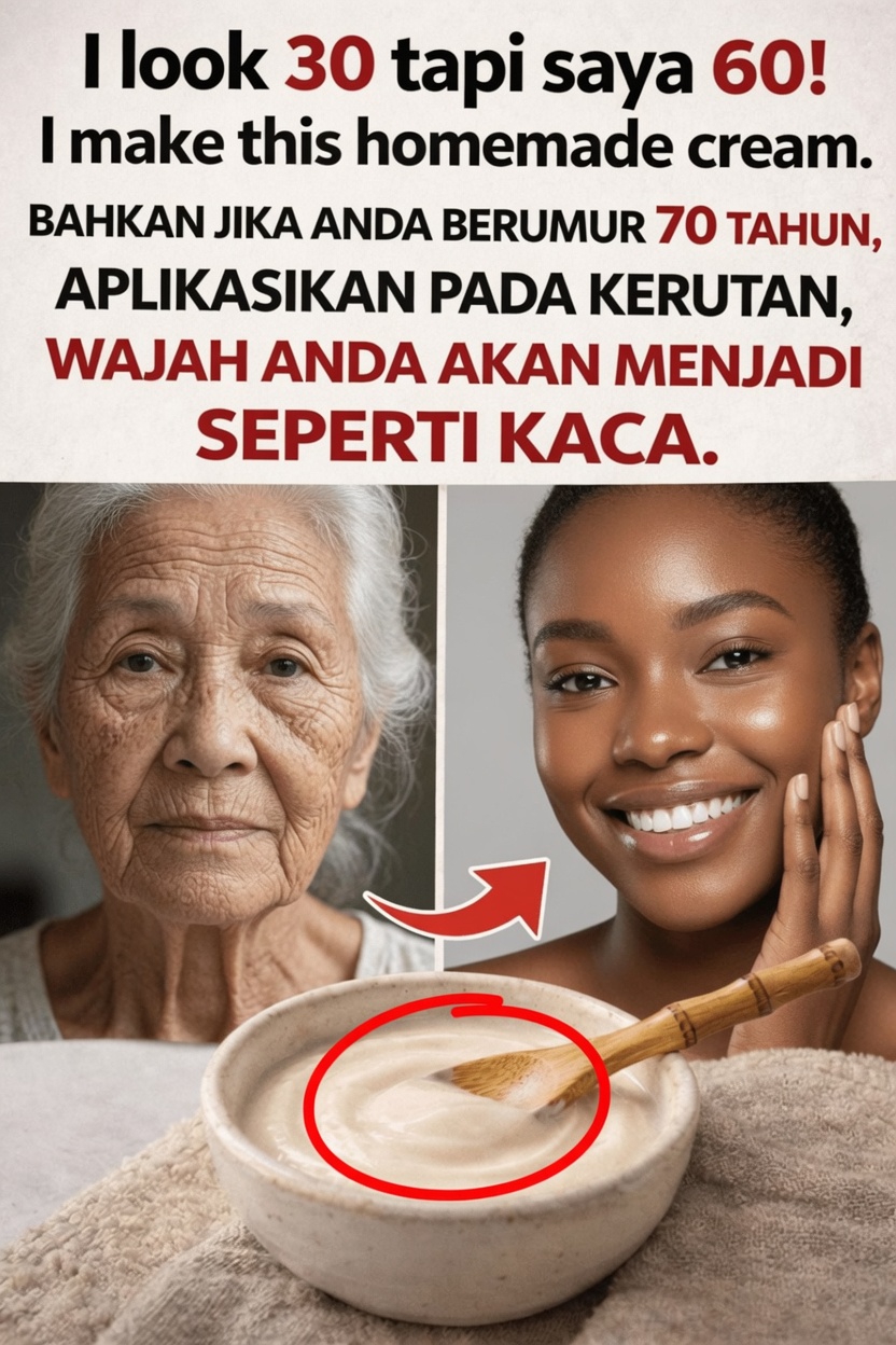 Mengapa Baking Soda Muncul dalam Percakapan tentang Perawatan Kulit Rumahan