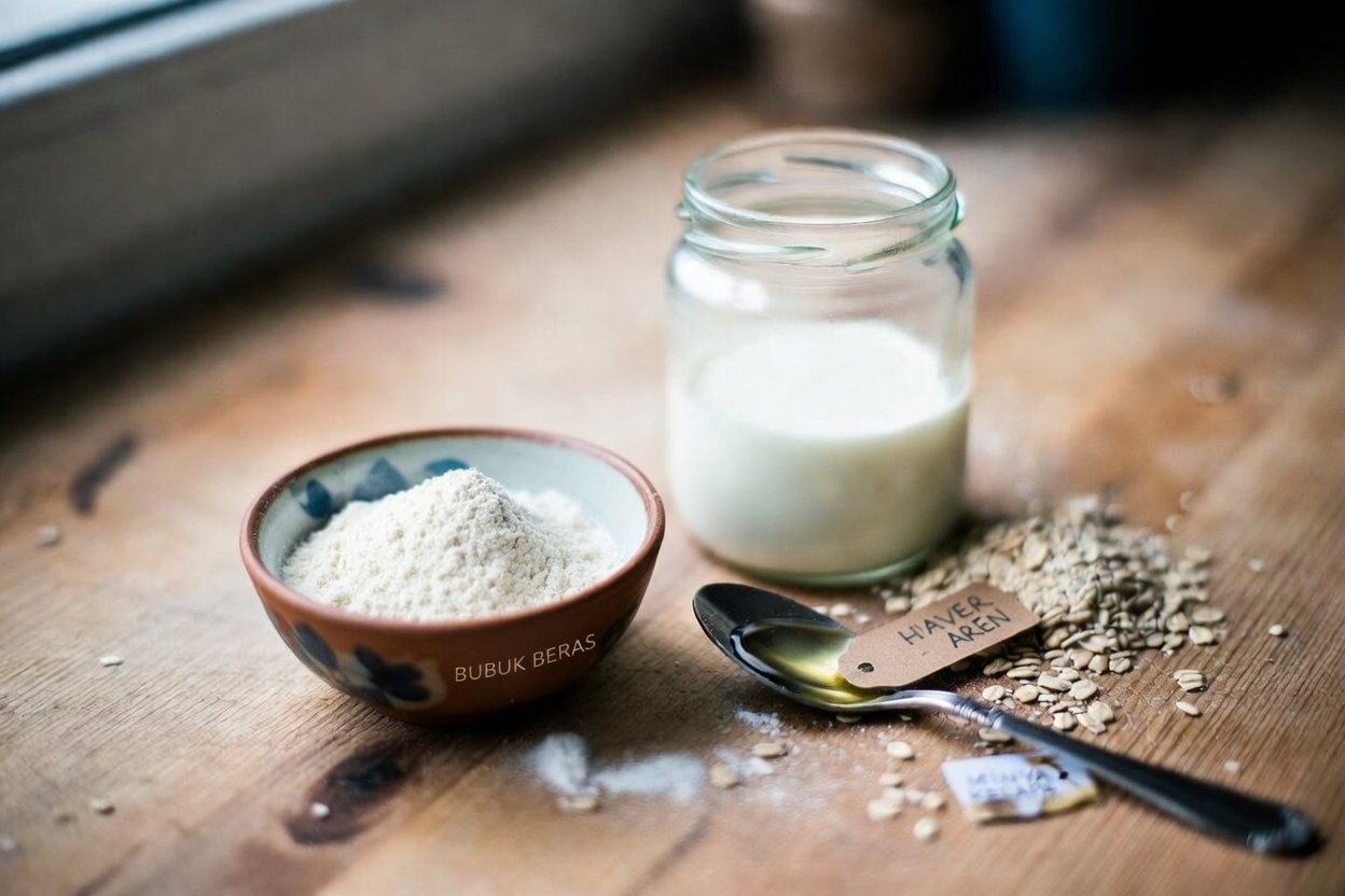 Mengapa Baking Soda Muncul dalam Percakapan tentang Perawatan Kulit Rumahan