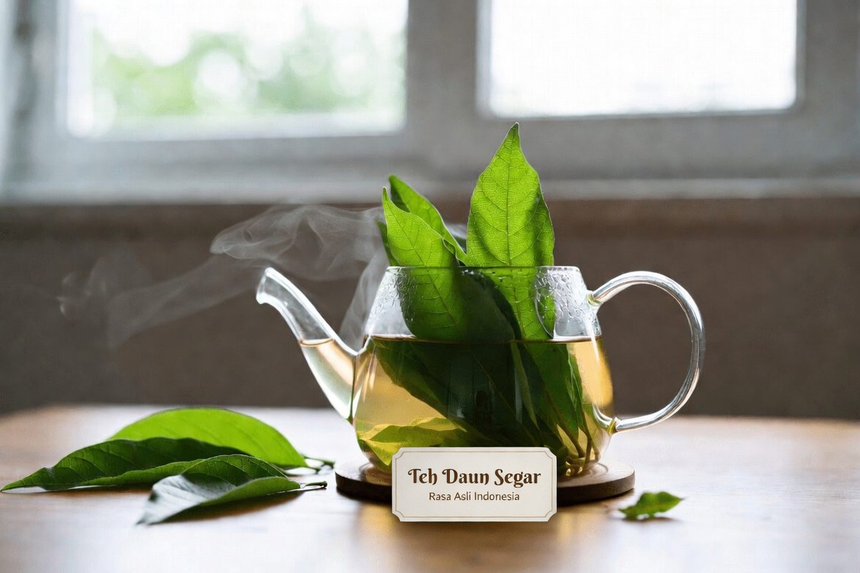 Cara Memasukkan Jambu Biji ke dalam Rutinitas Harian Anda untuk Mendukung Kesehatan Mata