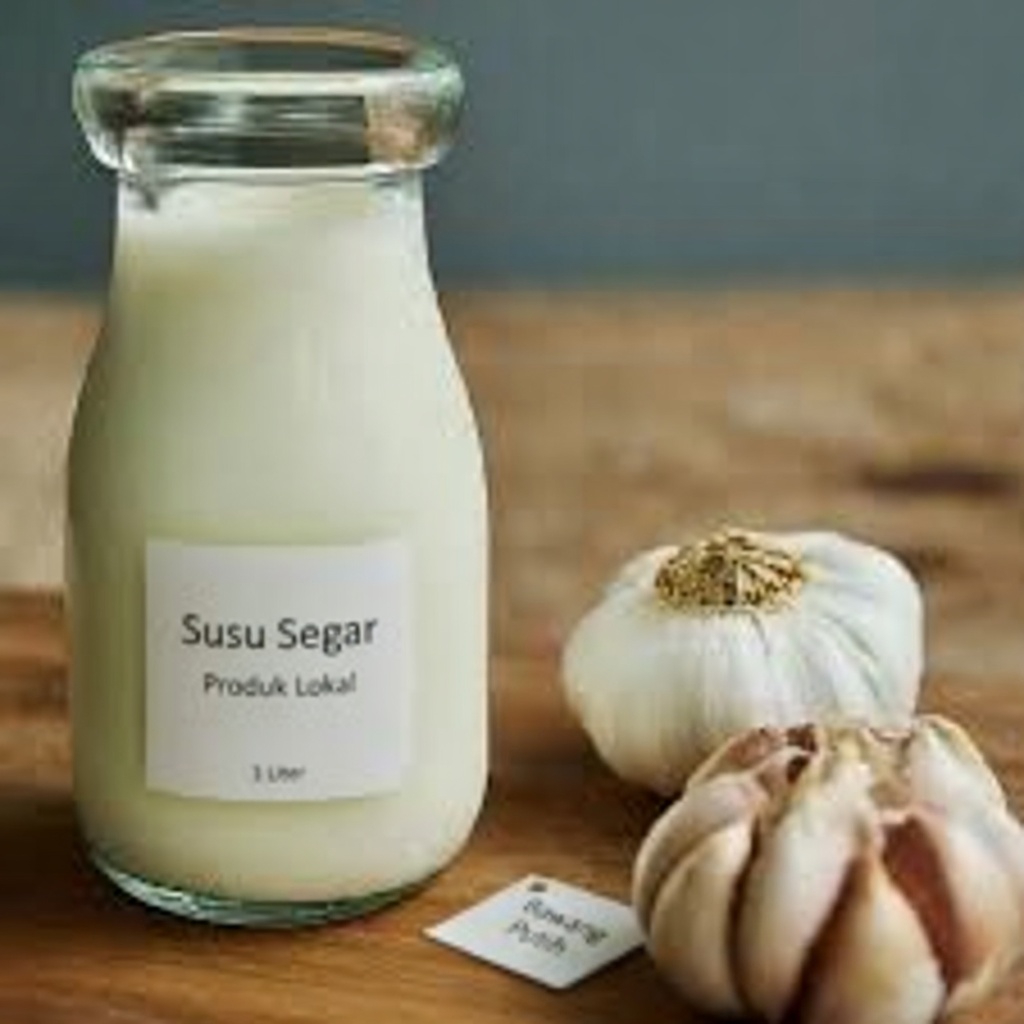 Mengapa Susu Bawang Putih Mendapat Perhatian: Tinjauan Lebih Dekat tentang Minuman Tradisional Ini