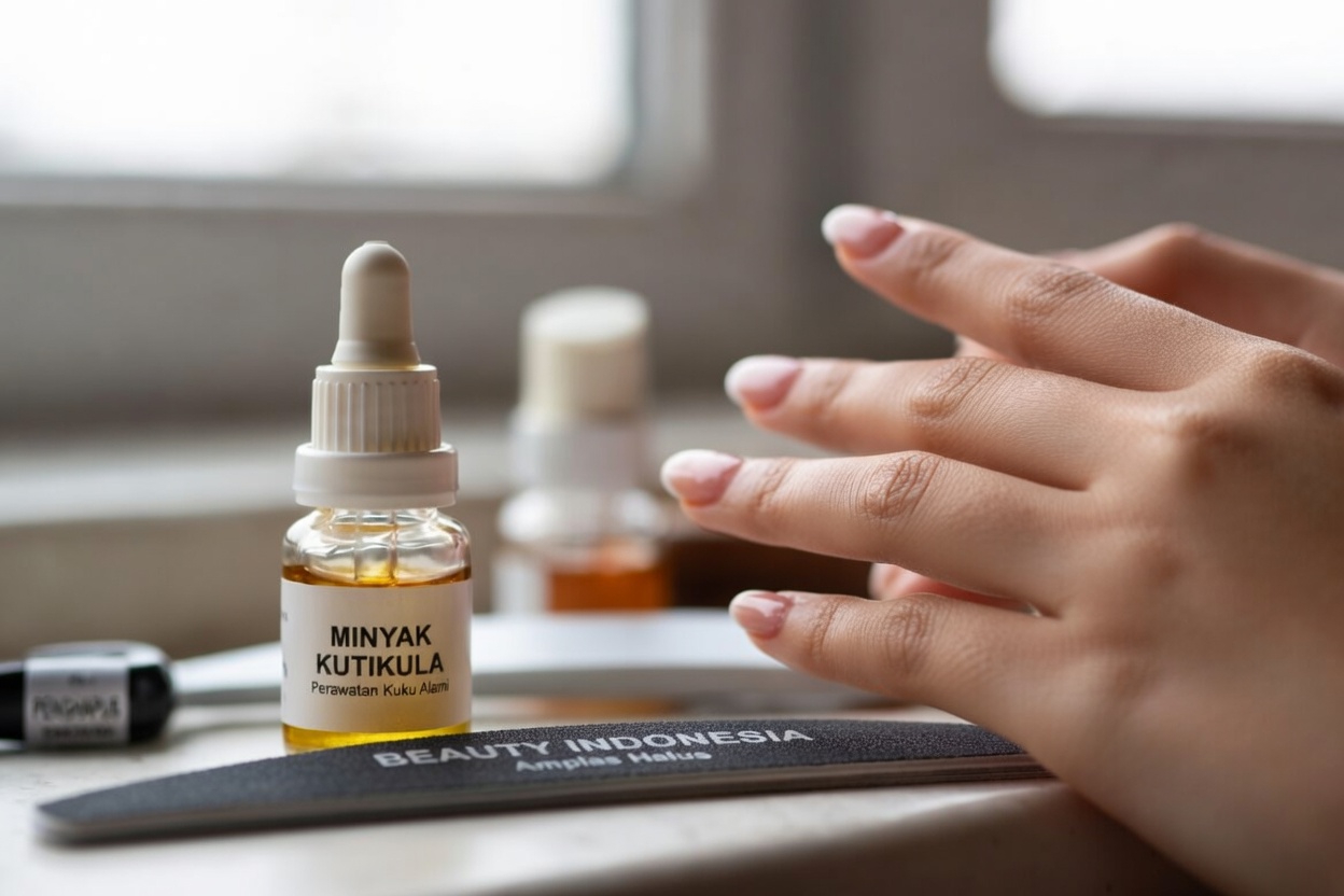 Mengapa Beberapa Pria Memanjangkan Kuku Kelingking Mereka? Menjelajahi Alasan dan Kebiasaan Umum