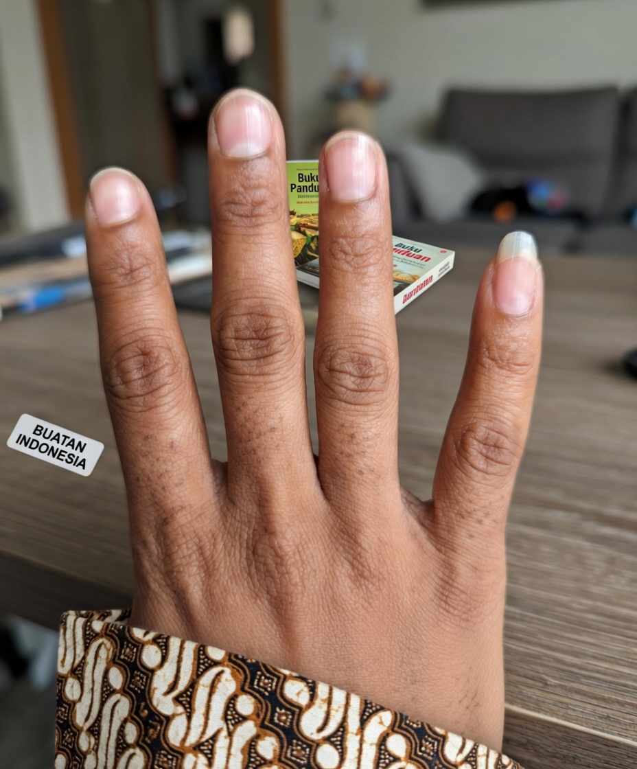 Mengapa Beberapa Pria Memanjangkan Kuku Kelingking Mereka? Menjelajahi Alasan dan Kebiasaan Umum