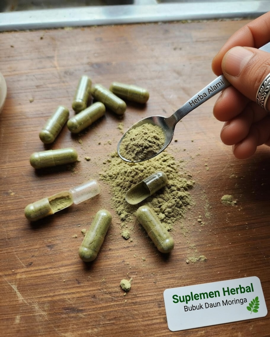 Mengapa Rawat Inap akibat Suplemen ‘Alami’ Meningkat 1.150 Persen dan Cara Menyikapinya dengan Bijak