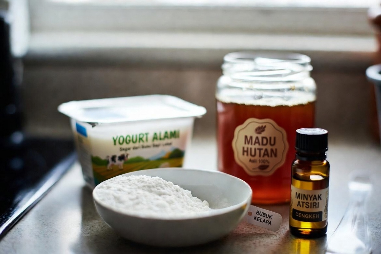 Apakah Krim Soda Kue Merupakan Cara yang Lembut untuk Mendukung Kulit yang Terlihat Lebih Halus Seiring Bertambahnya Usia?