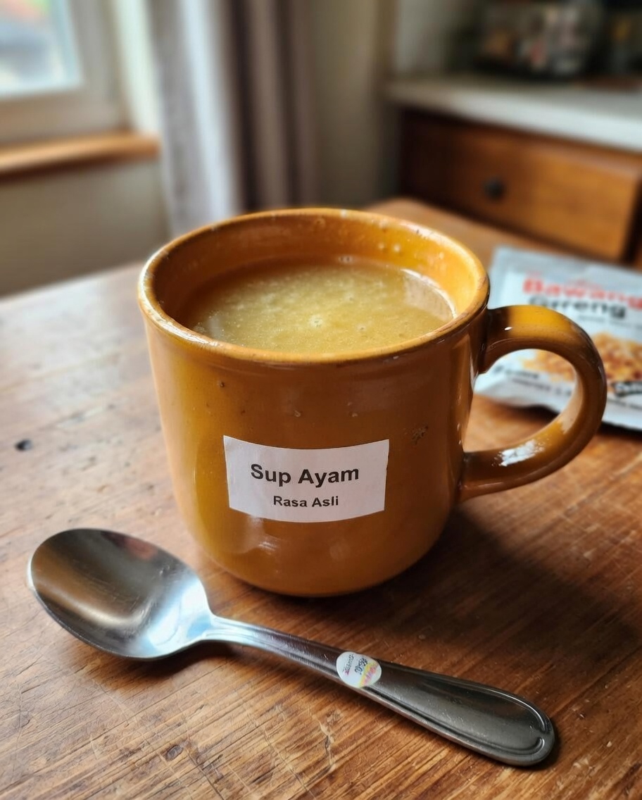 Bisakah Makanan Sehari-hari Ini Mendukung Kenyamanan Sendi bagi Lansia di Atas 70 Tahun?