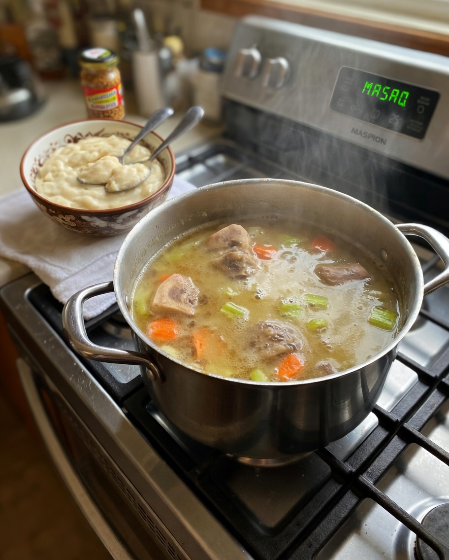 Bisakah Makanan Sehari-hari Ini Mendukung Kenyamanan Sendi bagi Lansia di Atas 70 Tahun?