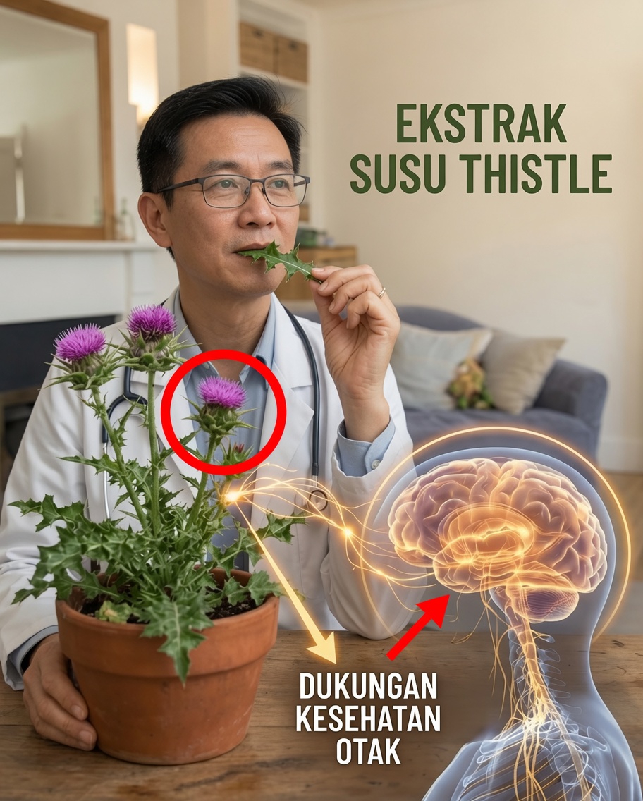 Selada Scariole: Panduan Pemula tentang Tumbuhan Liar dengan Kegunaan Tradisional yang Mengejutkan