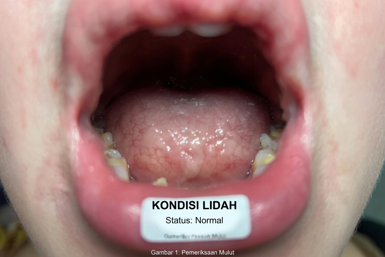 Mengapa Bau Mulut Anda Mungkin Sama Sekali Bukan Berasal dari Gigi Anda