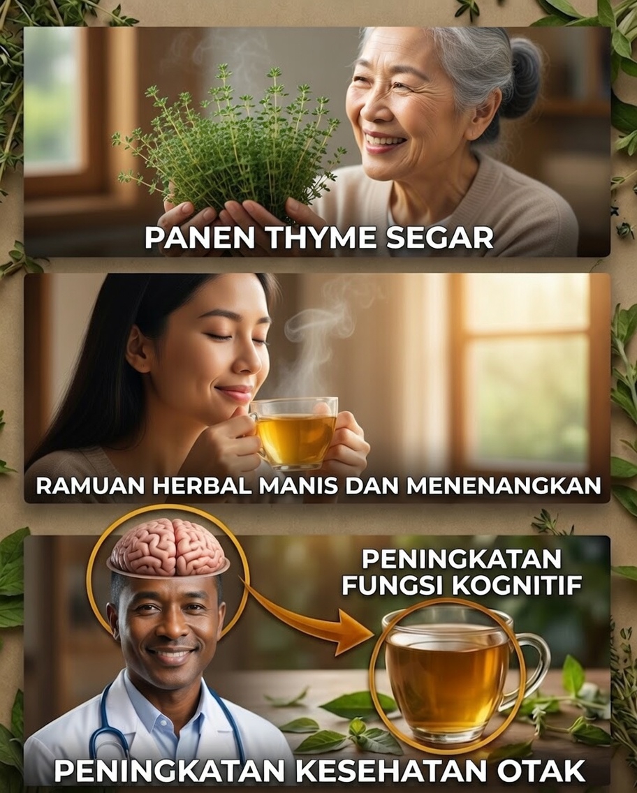 Kekuatan tersembunyi Euphorbia thymifolia: tanaman yang tak mencolok dengan manfaat luar biasa