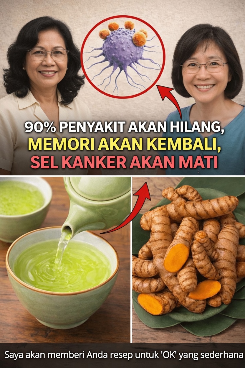 Apa yang Sebenarnya Dimakan Para Lansia Berusia 100 Tahun di Jepang: 7 Kebiasaan yang Terinspirasi Sains dan Dapat Mendukung Penuaan Sehat