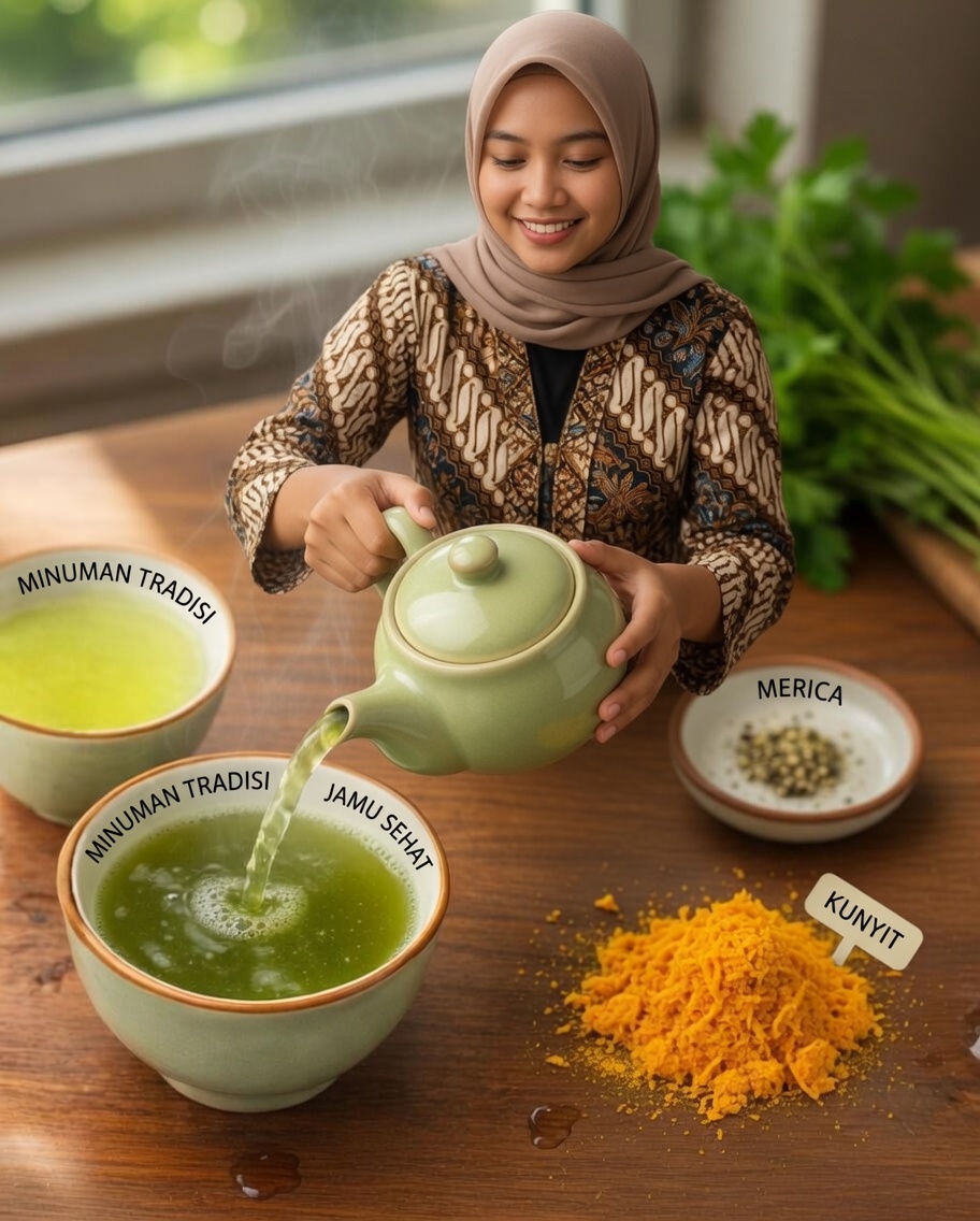 Apa yang Sebenarnya Dimakan Para Lansia Berusia 100 Tahun di Jepang: 7 Kebiasaan yang Terinspirasi Sains dan Dapat Mendukung Penuaan Sehat