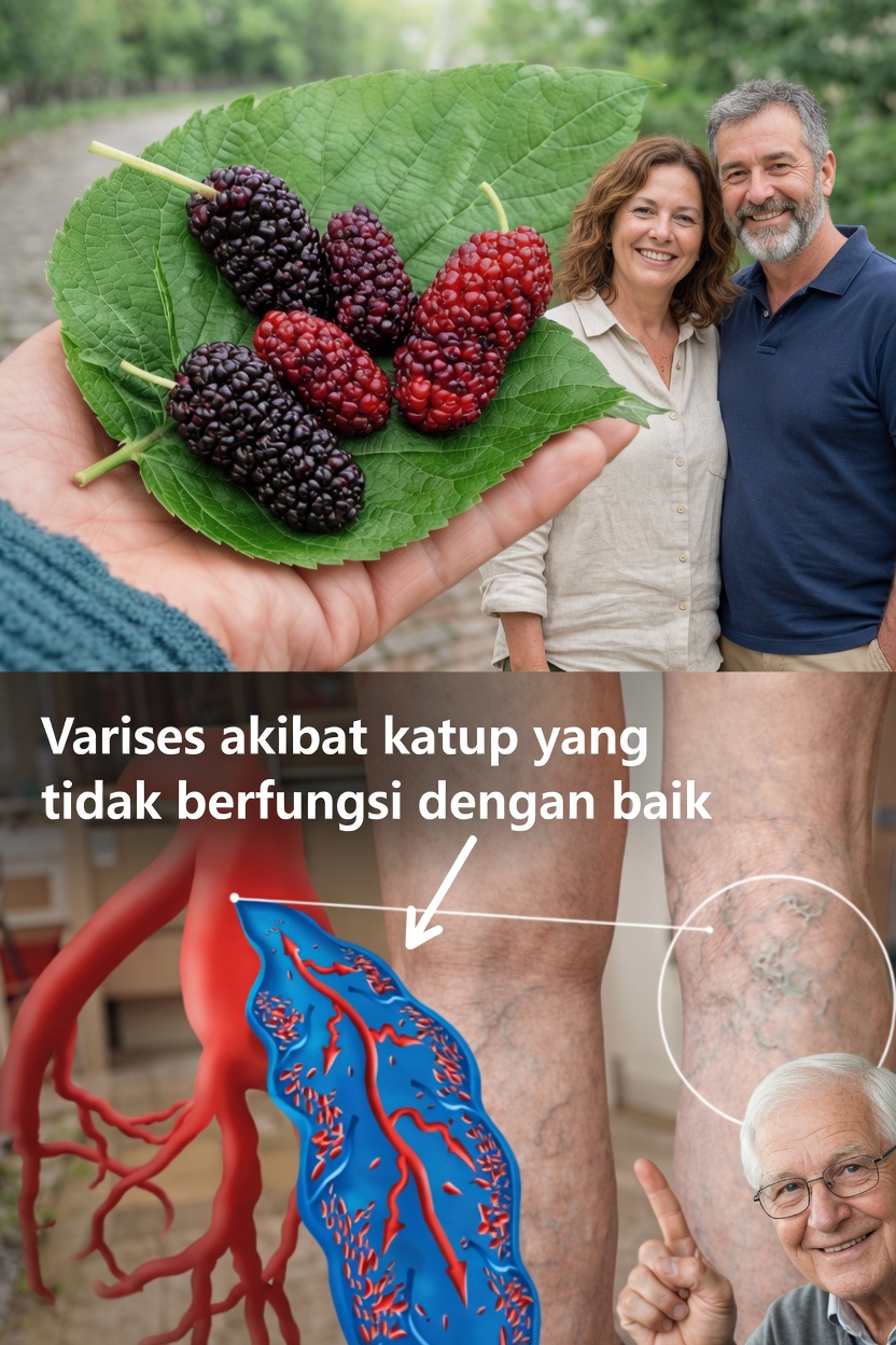 Kebiasaan Sederhana di Pagi Hari dengan Teh Daun Murbei yang Telah Diikuti Banyak Orang di Asia Selama Bergenerasi-generasi