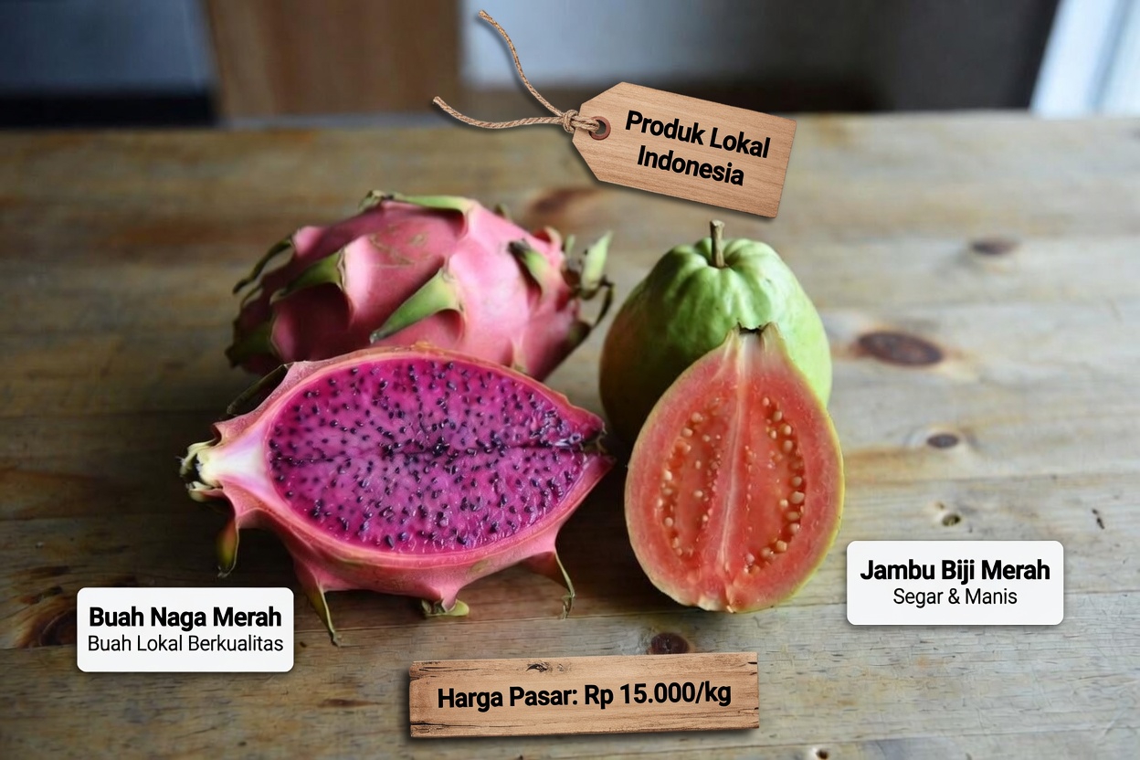 Kadar Kreatinin Tinggi? 6 Buah yang Mungkin Perlu Anda Batasi dan 3 Pilihan Ramah Ginjal untuk Dinikmati Sebagai Gantinya