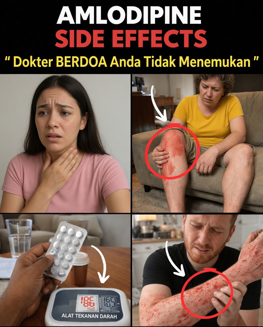 Apa 10 Efek Samping Umum Metoprolol dan Bagaimana Anda Dapat Mengenalinya Sejak Dini