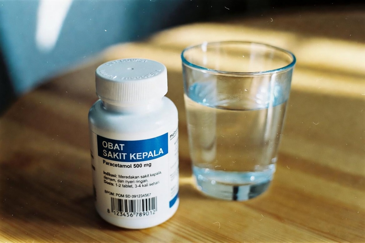 10 Efek Samping Umum Metoprolol yang Perlu Anda Ketahui dan Diskusikan dengan Dokter Anda